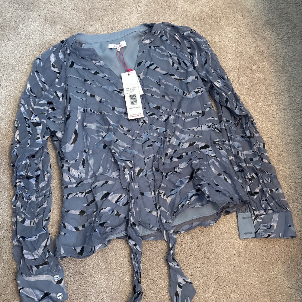 Blouse from Parker